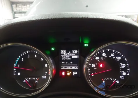 2012 Jeep Grand Cherokee Laredo from USA, damaged, VIN 1C4RJFAG7CC304321